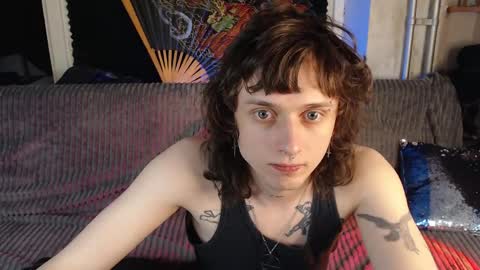 Ian online show from 04-29-26, 09:32