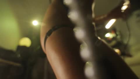 G online show from 03-09-25, 01:14