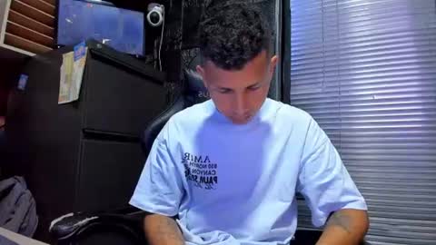 g_lincoln online show from 07-02-26, 12:10