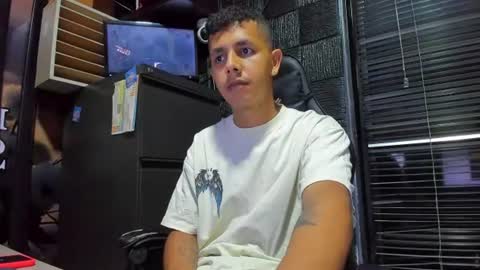 g_lincoln online show from 07-04-26, 12:50