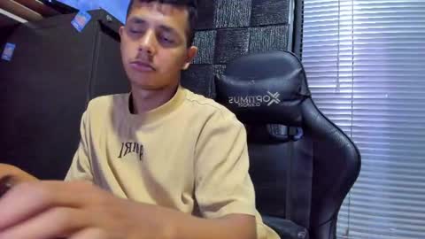 g_lincoln online show from 07-18-26, 01:43
