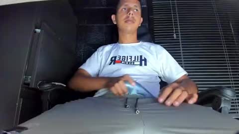 g_lincoln online show from 07-23-26, 04:43
