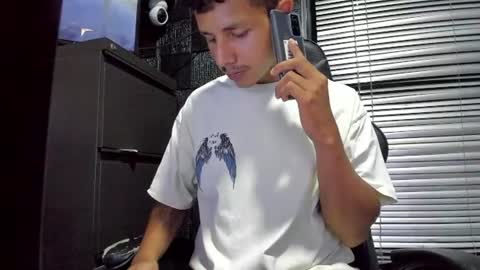 g_lincoln online show from 07-25-26, 01:47