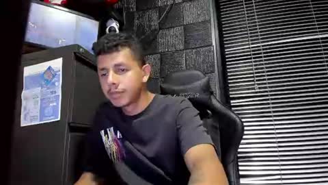 g_lincoln online show from 07-26-26, 04:09