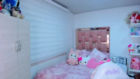 Snapshot of gaabisita chatting on 06-11-26, 02:53 Gabriela online show from 06-11-26, 02:53
