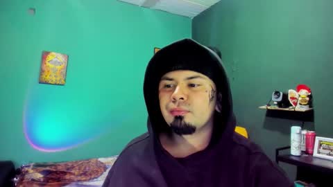 Snapshot of gaara_tt chatting on 09-14-25, 07:07 independient model online show from 09-14-25, 07:07