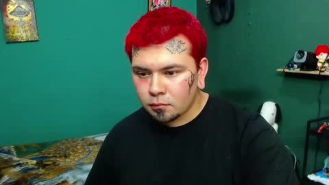 Snapshot of gaara_tt chatting on 10-13-25, 04:34 independient model online show from 10-13-25, 04:34