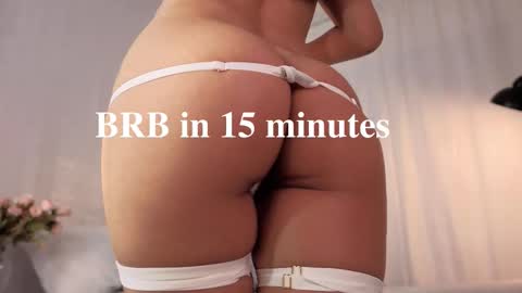 Gaby online show from 10-17-25, 11:07