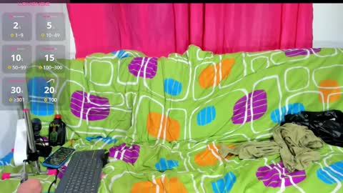 Snapshot of gabalexa chatting on 03-01-25, 07:59 gabriela alexandra garcia online show from 03-01-25, 07:59