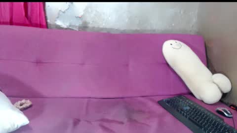 gabriela alexandra garcia online show from 03-22-26, 12:14