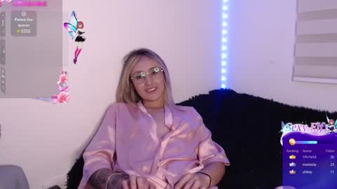 Gabriela online show from 12-03-24, 03:20