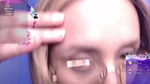 Gabriela online show from 12-21-24, 12:20