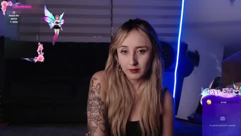 Gabriela online show from 01-26-25, 03:17