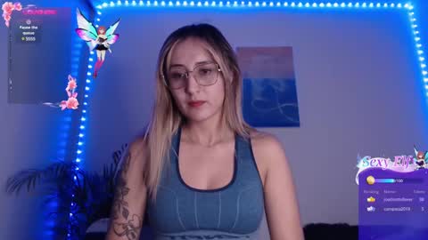 Gabriela online show from 02-12-25, 12:05