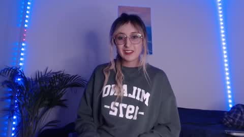 Gabriela online show from 03-07-25, 11:27