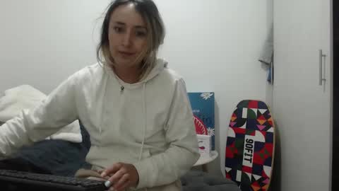 Gabriela online show from 02-09-26, 12:03