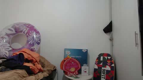 Gabriela online show from 04-26-26, 09:56