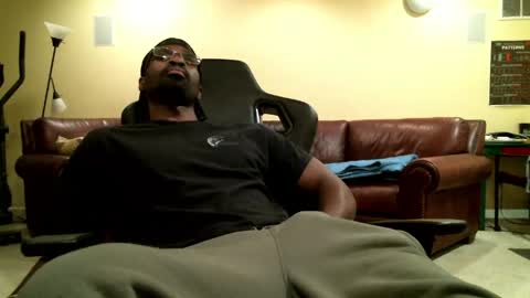 James online show from 04-30-26, 02:07