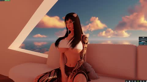 GABBI online show from 12-03-24, 07:43