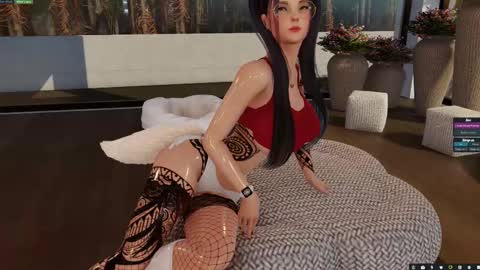 GABBI online show from 12-20-24, 02:49