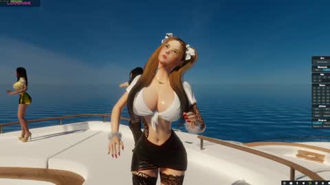 GABBI online show from 02-03-25, 12:14