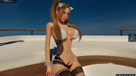 GABBI online show from 02-20-25, 10:26