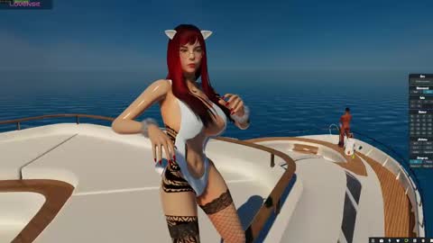 GABBI online show from 02-28-25, 07:37