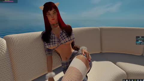 GABBI online show from 03-01-25, 11:39