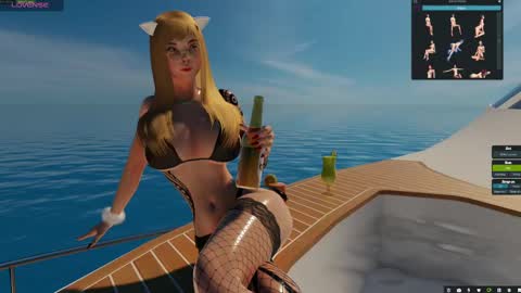 GABBI online show from 03-03-25, 01:53