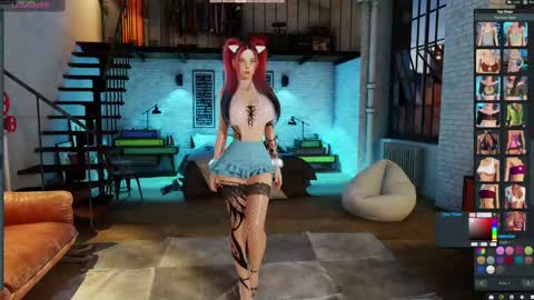 GABBI online show from 03-06-25, 07:36