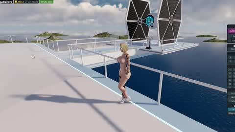 GABBI online show from 10-02-25, 12:23