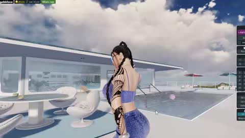 GABBI online show from 10-06-25, 06:38