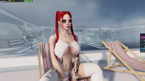 GABBI online show from 10-11-25, 12:04