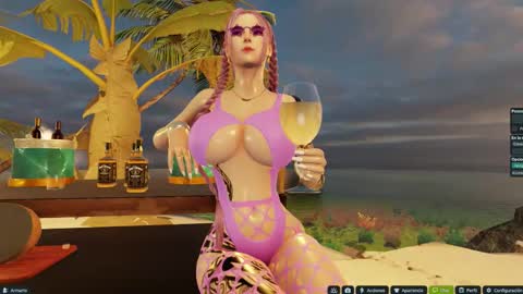 GABBI online show from 02-11-26, 12:32