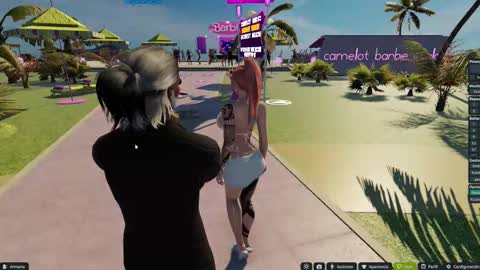 GABBI online show from 02-17-26, 12:34