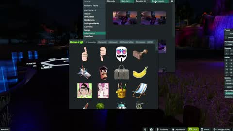 GABBI online show from 03-29-26, 07:25