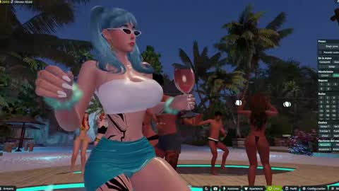 GABBI online show from 04-29-26, 12:59