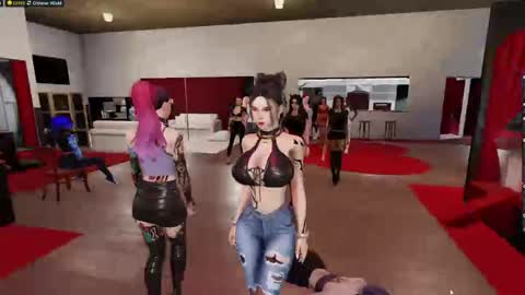 GABBI online show from 05-26-26, 12:39