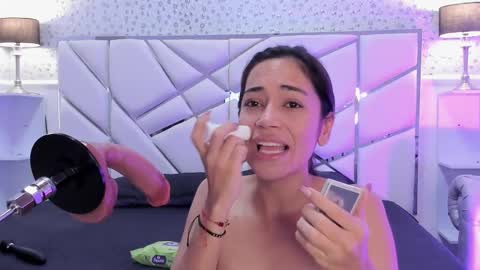 gabbieskinny online show from 03-29-26, 11:21