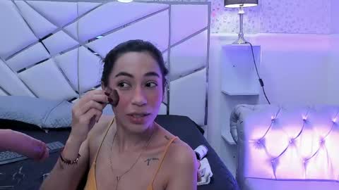 gabbieskinny online show from 04-23-26, 10:14