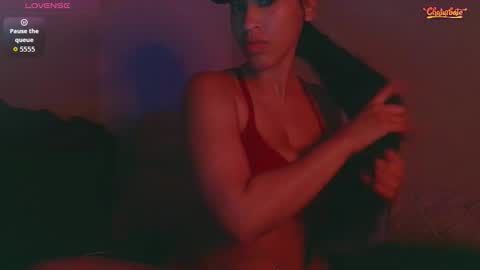 Snapshot of gabbiicakez chatting on 12-22-25, 06:32 Gabbii Cakez online show from 12-22-25, 06:32