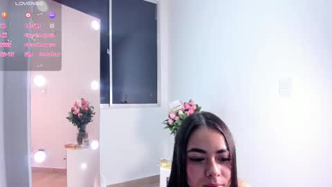 Snapshot of gabby_cullen chatting on 03-08-25, 06:54 Gabby online show from 03-08-25, 06:54