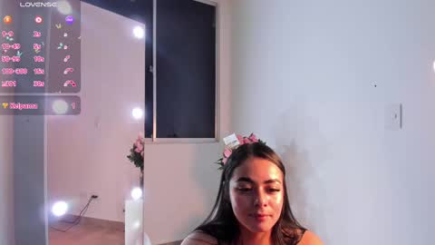 Snapshot of gabby_cullen chatting on 03-08-25, 10:00 Gabby online show from 03-08-25, 10:00