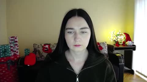 Jaklin online show from 12-20-25, 09:49