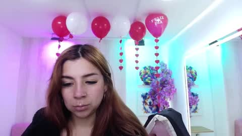 gabby_evanns online show from 02-13-26, 12:12