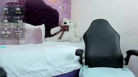 Gaby Fox online show from 06-11-26, 11:14
