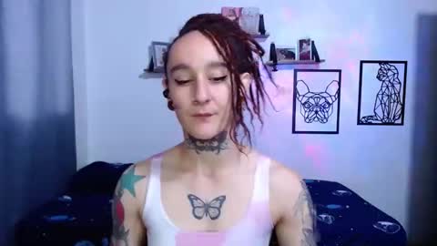 gabby_moon09 online show from 10-21-25, 12:39