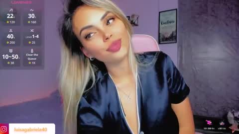 Snapshot of gabby_prieto chatting on 04-11-26, 02:49 Gaby online show from 04-11-26, 02:49