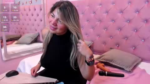 Gaby Santos online show from 02-28-26, 12:50