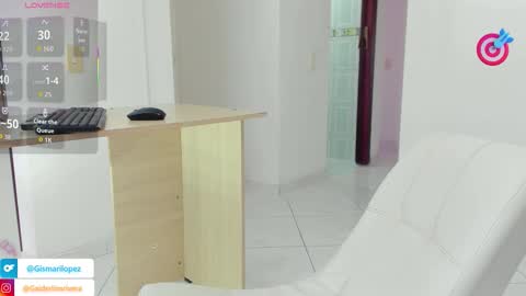 Gabby Grey online show from 12-01-25, 09:42